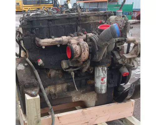 Caterpillar C7 Engine Assembly