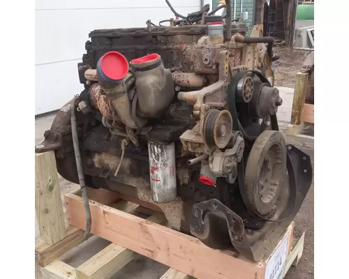 Caterpillar C7 Engine Assembly