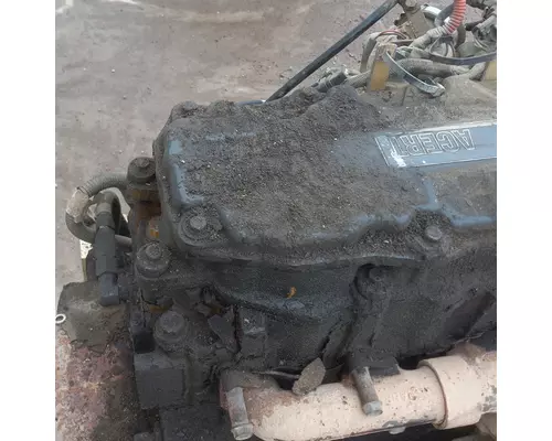 Caterpillar C7 Engine Assembly