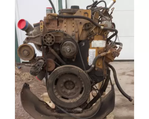 Caterpillar C7 Engine Assembly