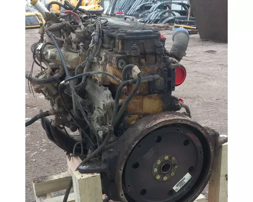 Caterpillar C7 Engine Assembly