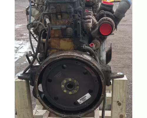 Caterpillar C7 Engine Assembly