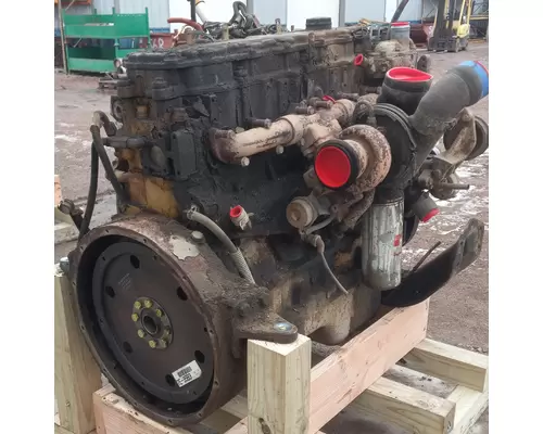 Caterpillar C7 Engine Assembly