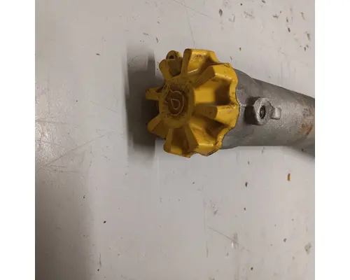 Caterpillar C7 Engine Assembly