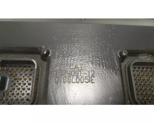 Caterpillar C7 Engine Control Module (ECM)