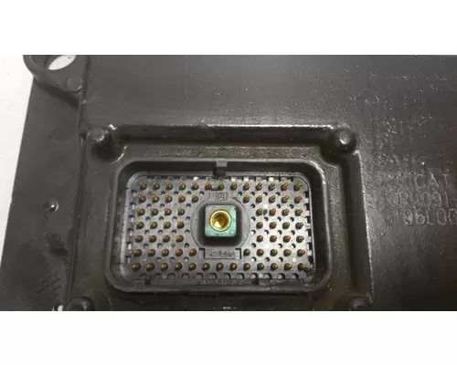 Caterpillar C7 Engine Control Module (ECM)