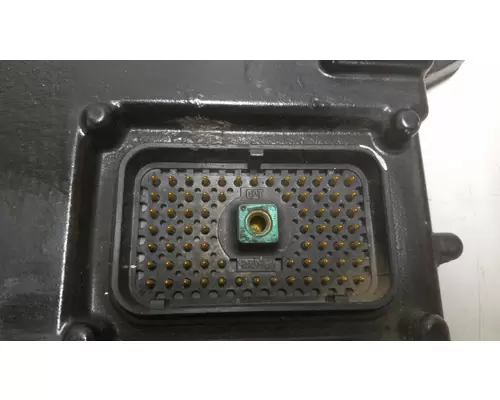 Caterpillar C7 Engine Control Module (ECM)