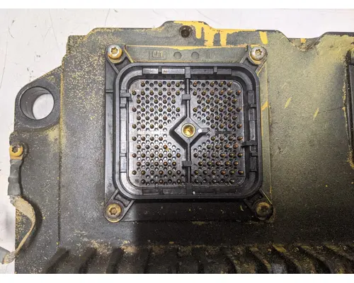 Caterpillar C7 Engine Control Module (ECM)
