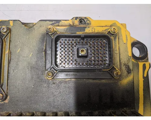Caterpillar C7 Engine Control Module (ECM)
