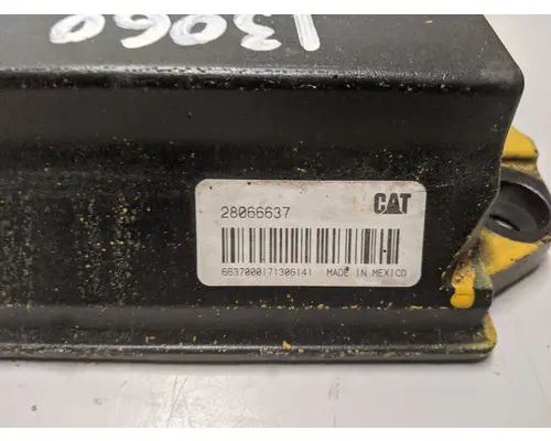 Caterpillar C7 Engine Control Module (ECM)