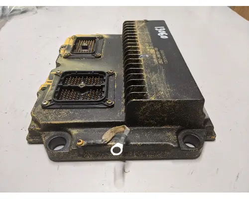 Caterpillar C7 Engine Control Module (ECM)