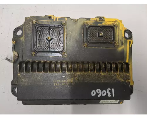 Caterpillar C7 Engine Control Module (ECM)