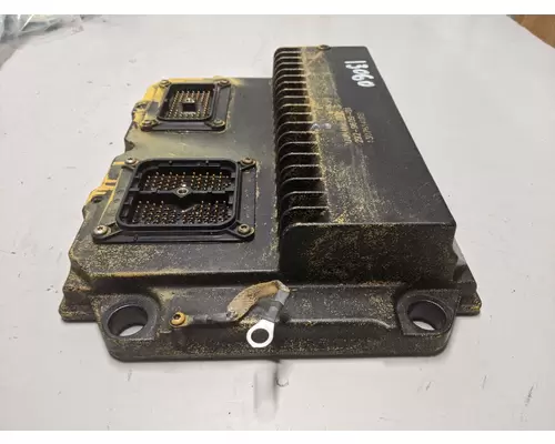 Caterpillar C7 Engine Control Module (ECM)