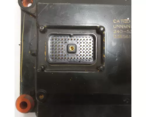 Caterpillar C7 Engine Control Module (ECM)