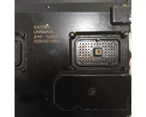 Caterpillar C7 Engine Control Module (ECM)