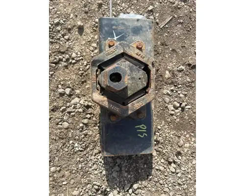 Engine Mounts Caterpillar C7 Dixie Truck Centre