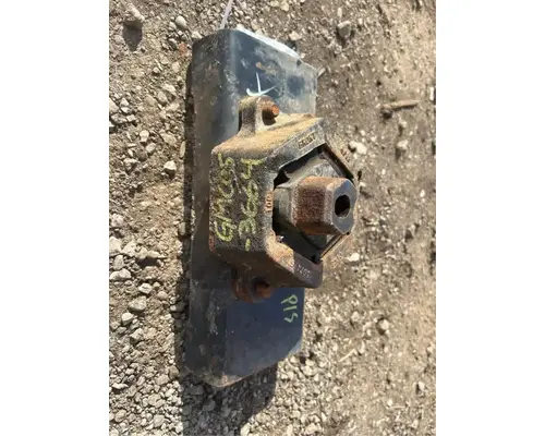 Caterpillar C7 Engine Mounts