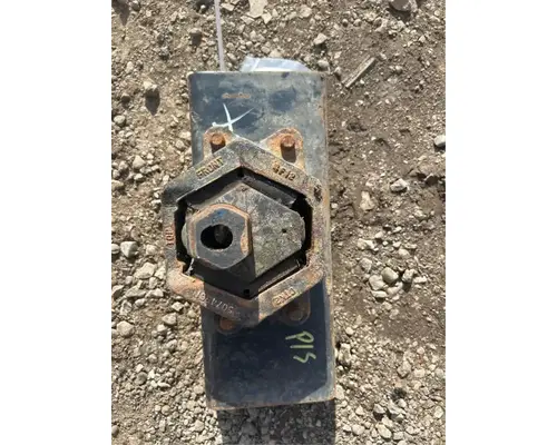 Caterpillar C7 Engine Mounts