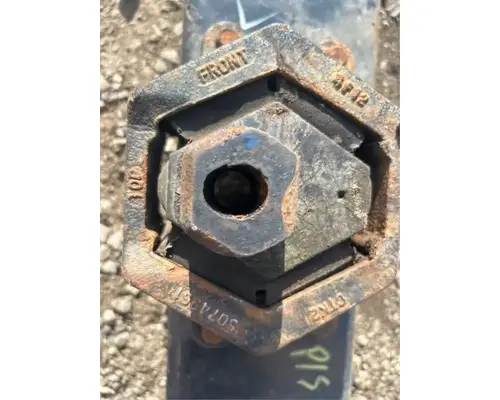 Caterpillar C7 Engine Mounts