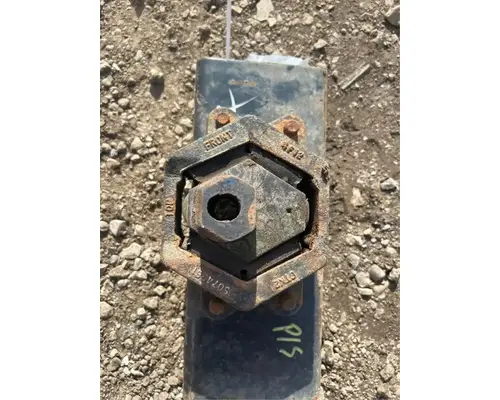 Caterpillar C7 Engine Mounts