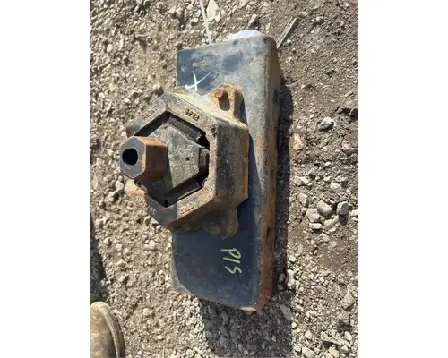 Caterpillar C7 Engine Mounts