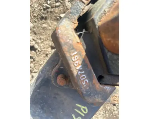 Caterpillar C7 Engine Mounts