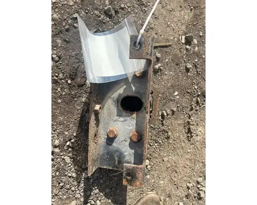 Caterpillar C7 Engine Mounts