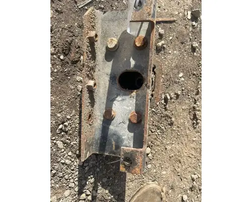 Caterpillar C7 Engine Mounts