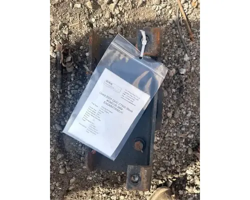 Caterpillar C7 Engine Mounts