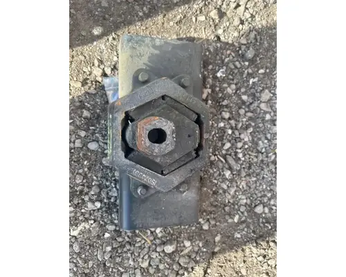 Caterpillar C7 Engine Mounts