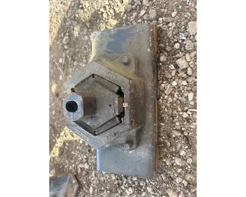 Caterpillar C7 Engine Mounts