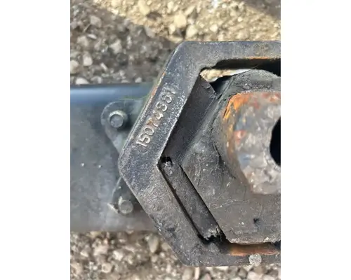 Caterpillar C7 Engine Mounts