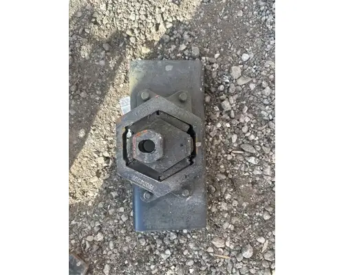 Caterpillar C7 Engine Mounts