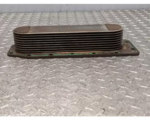 Caterpillar C7 Engine Oil Cooler