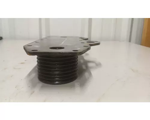 Caterpillar C7 Engine Oil Cooler
