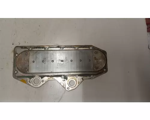 Caterpillar C7 Engine Oil Cooler