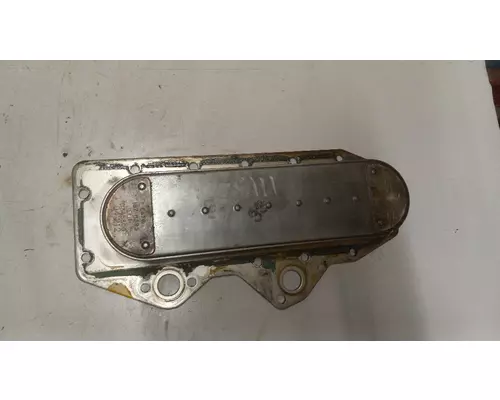Caterpillar C7 Engine Oil Cooler
