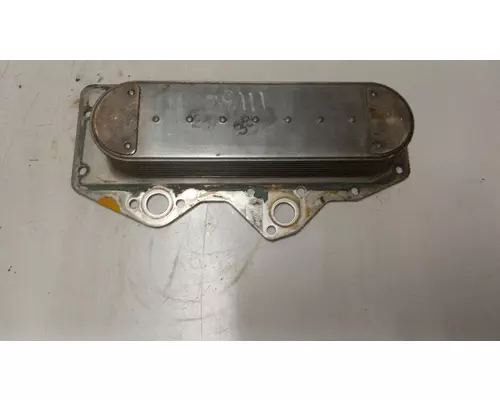 Caterpillar C7 Engine Oil Cooler