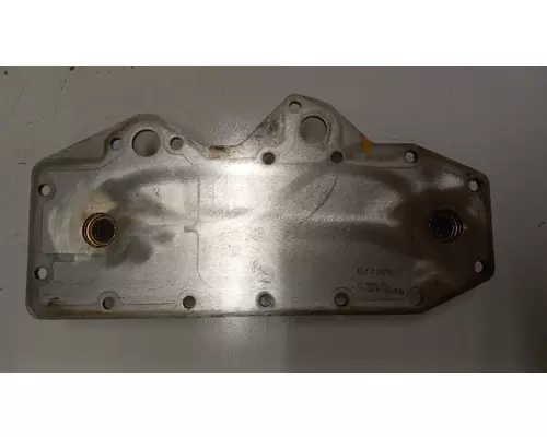 Caterpillar C7 Engine Oil Cooler