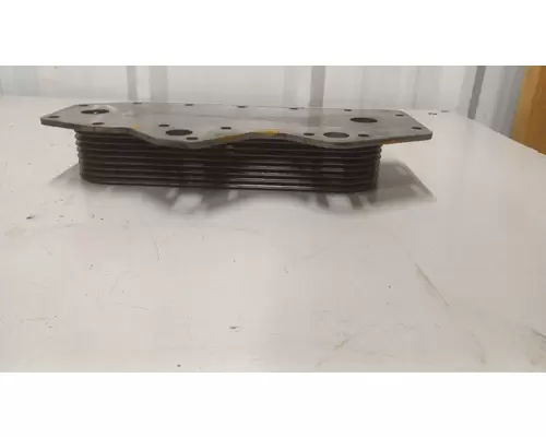 Caterpillar C7 Engine Oil Cooler