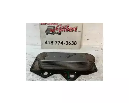 Caterpillar C7 Engine Oil Cooler