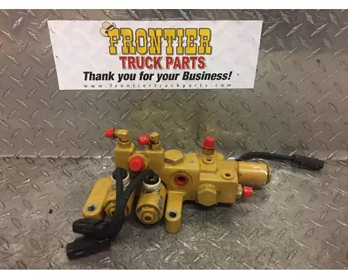 Engine Parts, Misc. CATERPILLAR C7 Frontier Truck Parts