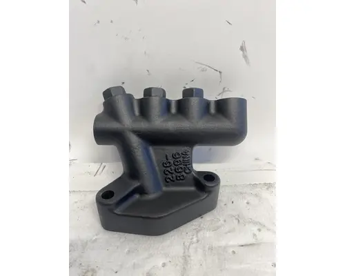 Engine Parts, Misc. CATERPILLAR C7 Frontier Truck Parts