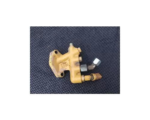 Engine Parts, Misc. CATERPILLAR C7 American Truck Salvage