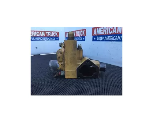 Engine Parts, Misc. CATERPILLAR C7 American Truck Salvage