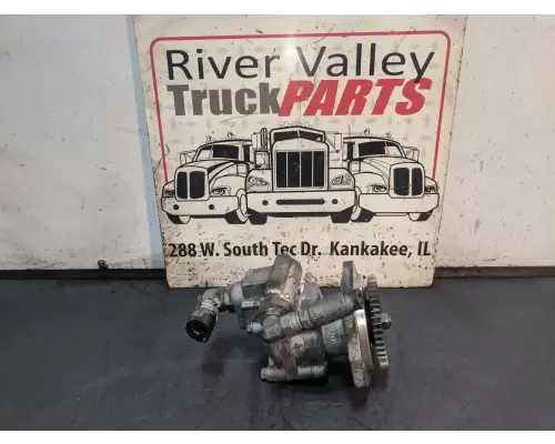 Engine Parts, Misc. Caterpillar C7 River Valley Truck Parts