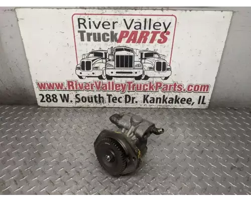 Engine Parts, Misc. Caterpillar C7 River Valley Truck Parts