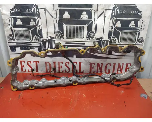 Caterpillar C7 Engine Parts, Misc.