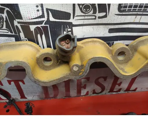 Caterpillar C7 Engine Parts, Misc.