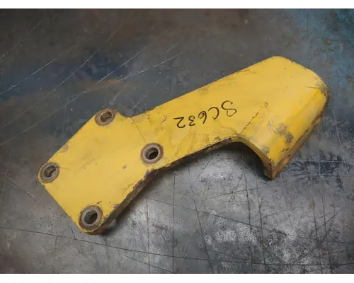 Caterpillar C7 Engine Parts, Misc.